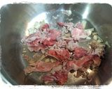 カレー粉がみそ！な和風ラタトゥイユ作り方1写真