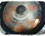 カレー粉がみそ！な和風ラタトゥイユ作り方3写真