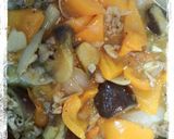カレー粉がみそ！な和風ラタトゥイユ作り方4写真