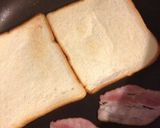 BKTサンド作り方1写真