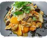 カレー粉がみそ！な和風ラタトゥイユ作り方6写真