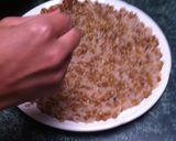 ☆レンズ豆で栄養満点‼ジャッダラー☆作り方8写真