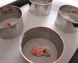 桜フランス餡パン作り方5写真