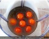 黑木耳番茄汁.柯媽媽の植物燕窩作り方3写真