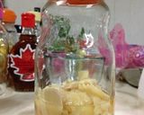 はちみつ生姜作り方3写真