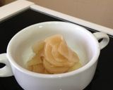 はちみつ生姜作り方4写真