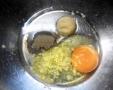 鶏の唐揚げ( ´艸｀)作り方1写真