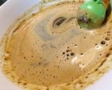 お手軽リーズナブル♪大好きドロリッチ♪作り方4写真