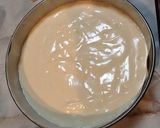 スポンジケーキ☆ジェノワーズ生地作り方7写真