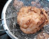 シンプル鶏から（タレ揉み込み）作り方3写真