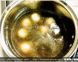 黑木耳麻吉燒．柯媽媽の植物燕窩作り方3写真