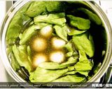 黑木耳麻吉燒．柯媽媽の植物燕窩作り方4写真