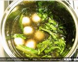 黑木耳麻吉燒．柯媽媽の植物燕窩作り方5写真