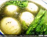 黑木耳麻吉燒．柯媽媽の植物燕窩作り方6写真