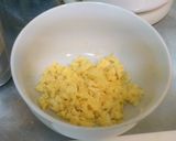 中華焼きそば風ソイドル作り方1写真