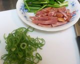 中華焼きそば風ソイドル作り方2写真