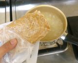 中華焼きそば風ソイドル作り方3写真