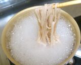 中華焼きそば風ソイドル作り方4写真