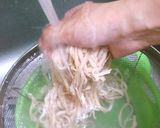 中華焼きそば風ソイドル作り方5写真