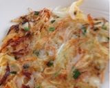 じゃがいも焼き焼き♥作り方4写真