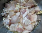 鶏の唐揚げ( ´艸｀)作り方2写真