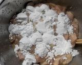 鶏の唐揚げ( ´艸｀)作り方3写真