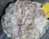 鶏の唐揚げ( ´艸｀)作り方4写真
