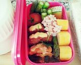 簡単！ササミチーズカツ☆作り方4写真