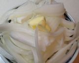 夏だ！！カロリーOFF＊カレー作り方1写真