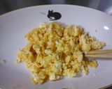 ＊簡単★白菜の和風あんかけ＊作り方2写真