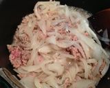 夏だ！！カロリーOFF＊カレー作り方4写真