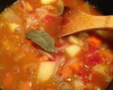 夏だ！！カロリーOFF＊カレー作り方7写真