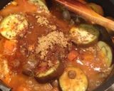 夏だ！！カロリーOFF＊カレー作り方9写真