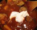 夏だ！！カロリーOFF＊カレー作り方10写真