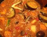 夏だ！！カロリーOFF＊カレー作り方11写真