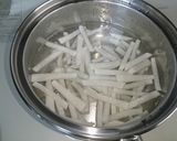約10分でできる!大根の味噌汁♪時短料理作り方3写真