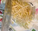 洗い物なし♪レンジdeもやしの下ゆで♪作り方2写真