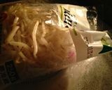 洗い物なし♪レンジdeもやしの下ゆで♪作り方4写真