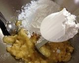 子供も簡単もっちん胡桃バナナ(ゆべし風)作り方3写真