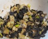 簡単具たくさん冷奴☆湯豆腐にもどーぞ作り方3写真
