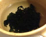 もやしの中華サラダ♪作り方1写真