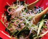 もやしの中華サラダ♪作り方7写真