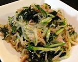 もやしの中華サラダ♪作り方9写真