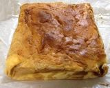 簡単！コーヒースフレチーズケーキ作り方8写真