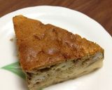 簡単！コーヒースフレチーズケーキ作り方9写真