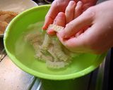 箸が止まらない!濃厚とろとろトリッパ作り方4写真