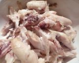 *我が家の絶品カレー*作り方1写真
