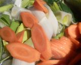 *我が家の絶品カレー*作り方3写真