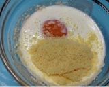 失敗しないカルボナーラ作り方1写真