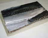 サゴシの押し寿司作り方5写真